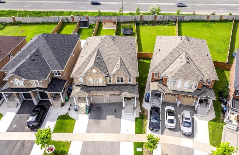 126 Cookview Drive, Brampton | Image 1