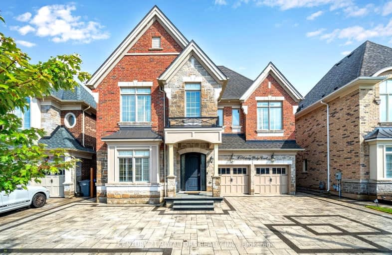 6 Hickory Ridge Court, Brampton | Image 1