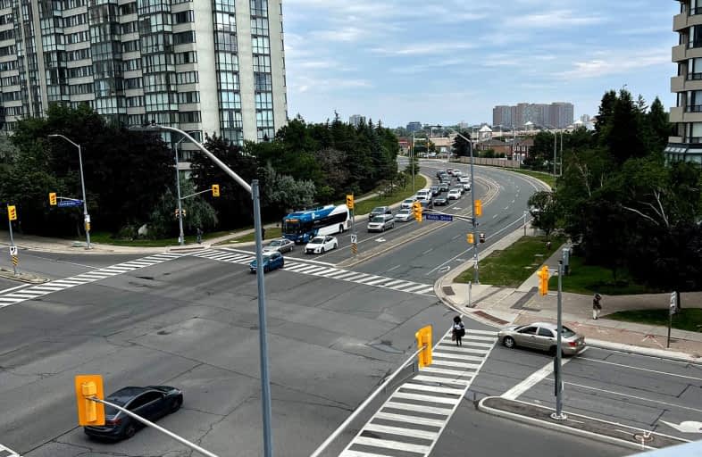 305-3883 Quartz Road, Mississauga | Image 1