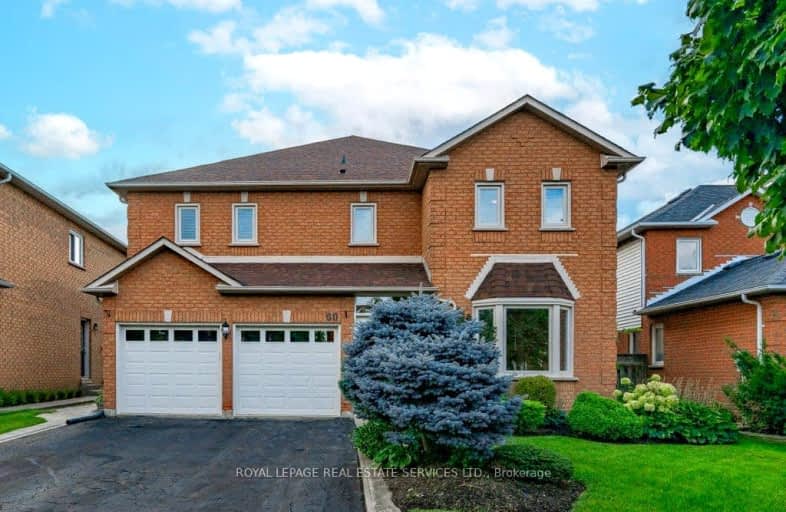 60 River Glen Boulevard, Oakville | Image 1