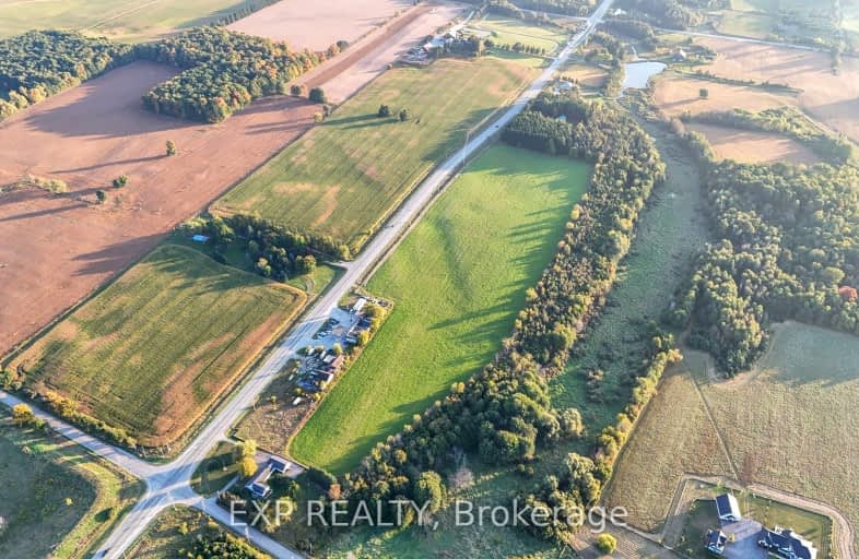 SHAWS CREEK Road West, Caledon | Image 1