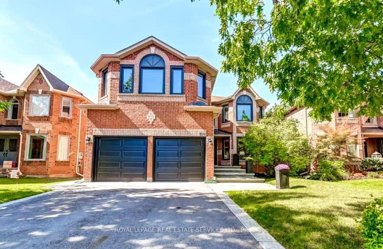 2169 Grand Ravine Drive, Oakville | Image 1