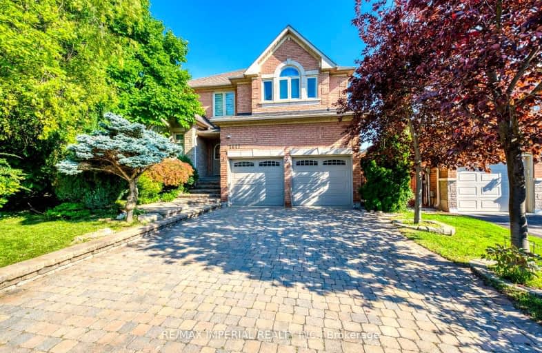 1617 Glenvista Drive, Oakville | Image 1