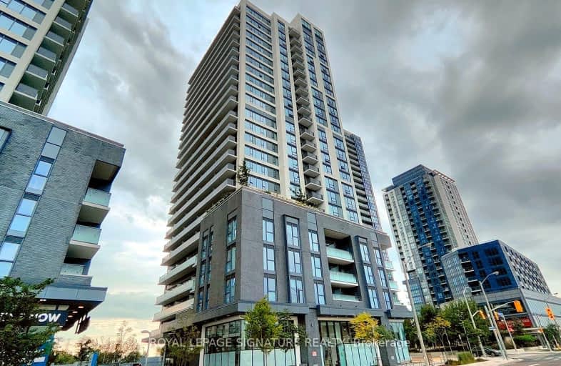 709-30 Samuel Wood Way, Toronto | Image 1