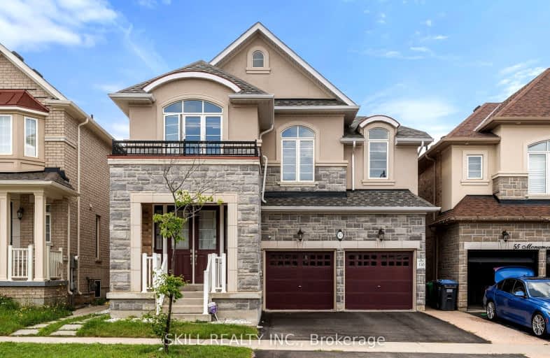 57 Monument Trail, Brampton | Image 1