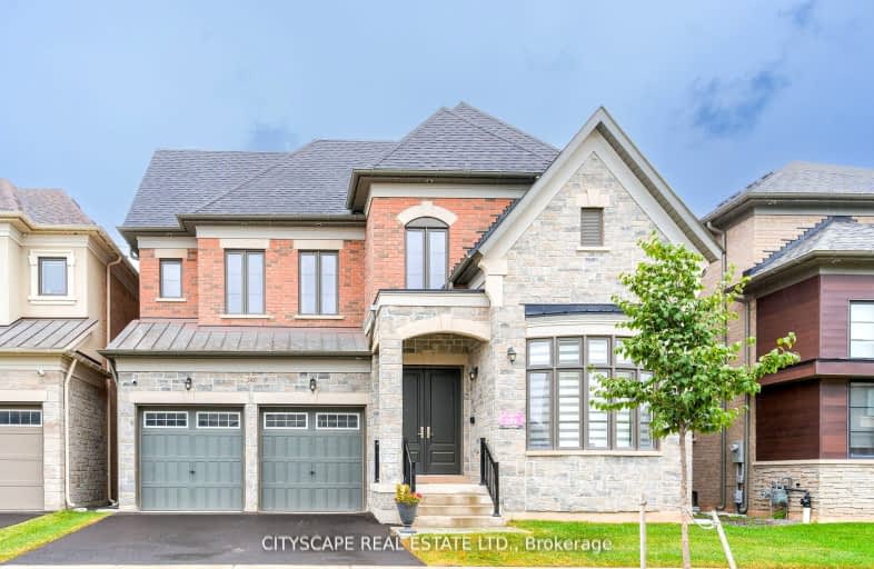 2405 Irene Crescent, Oakville | Image 1