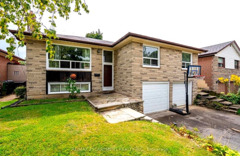 111 Westhumber Boulevard, Toronto | Image 1