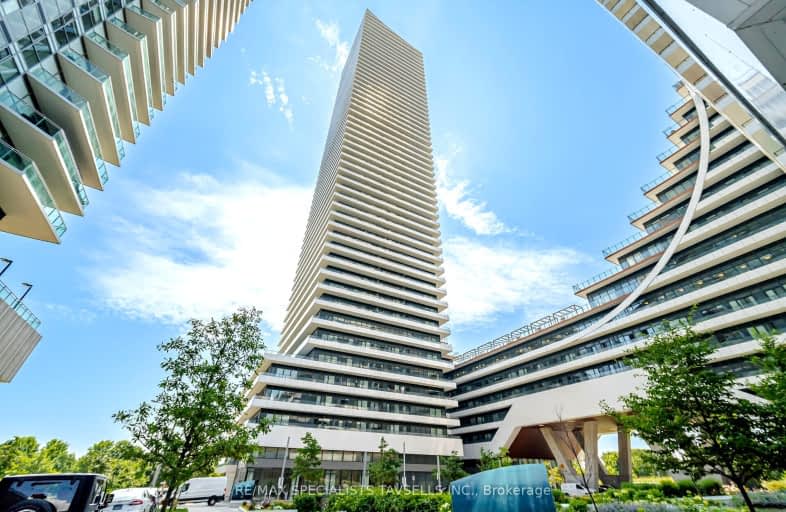 4405-20 Shore Breeze Drive, Toronto | Image 1