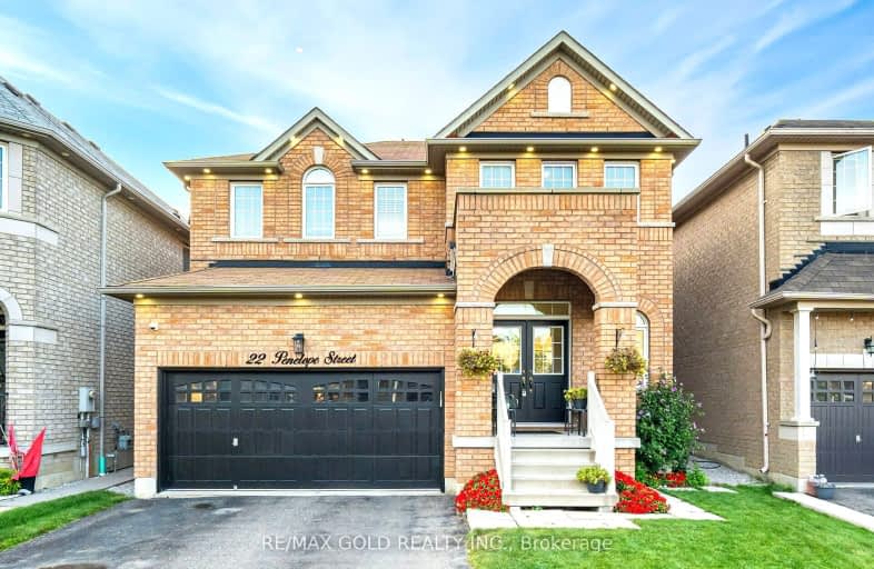 22 Penelope Street, Brampton | Image 1