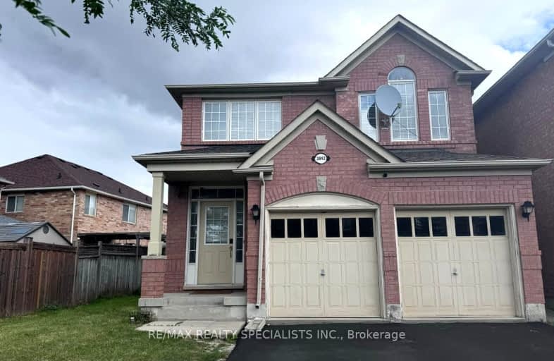 3842 Henrietta Way, Mississauga | Image 1