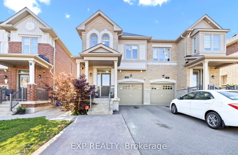 30 Biddens Square, Brampton | Image 1