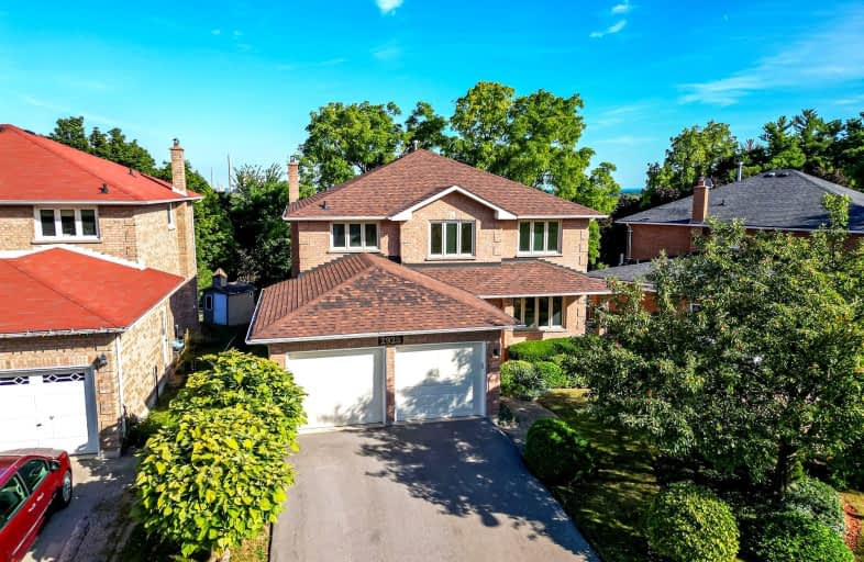 2928 SYCAMORE Street, Oakville | Image 1