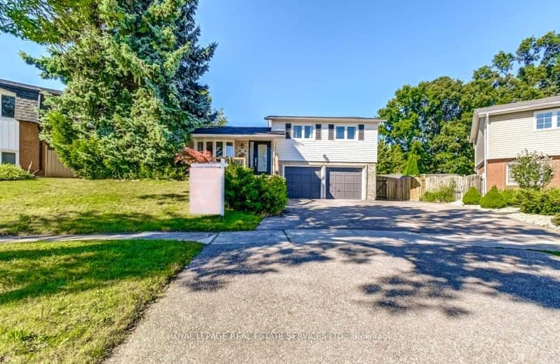 2489 Yarmouth Crescent, Oakville | Image 1