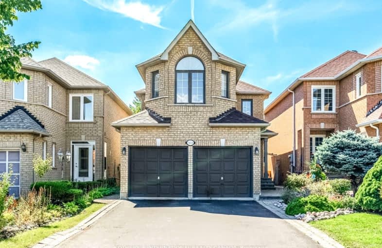 5484 Wilderness Trail, Mississauga | Image 1