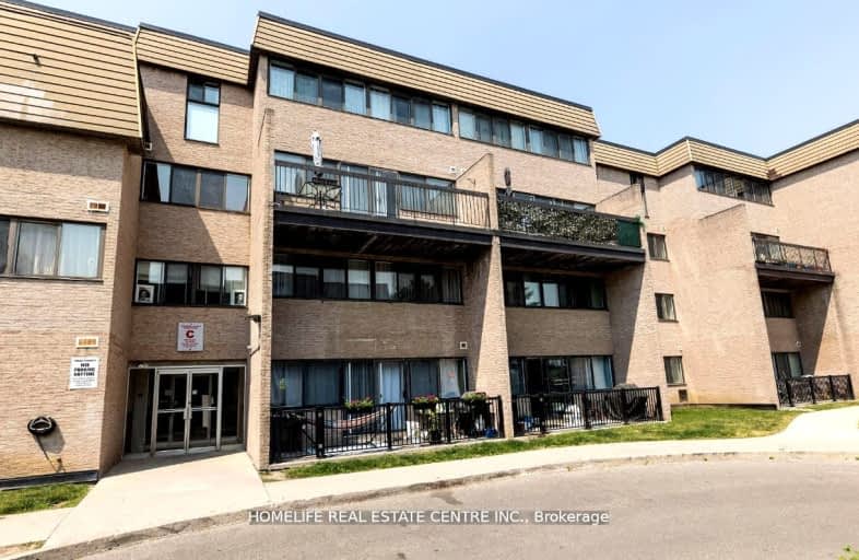 275-2095 Roche Court, Mississauga | Image 1