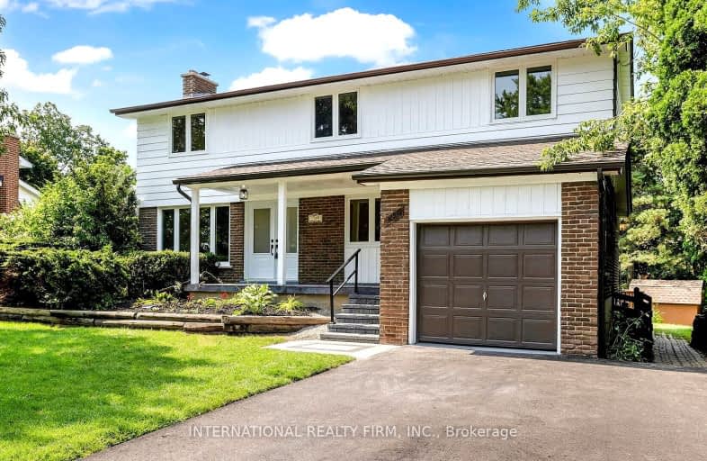 1199 Willowbrook Drive, Oakville | Image 1