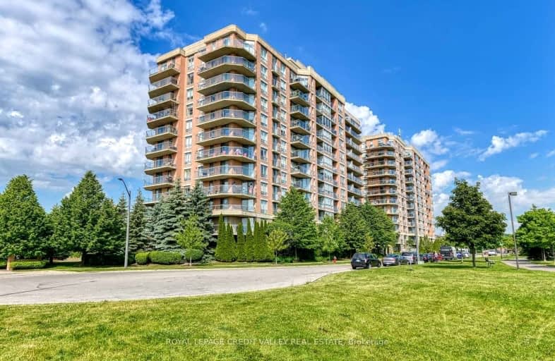 1110-1150 Parkwest Place, Mississauga | Image 1