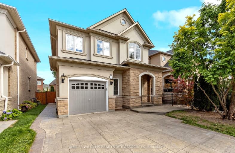 3354 Whilabout Terrace, Oakville | Image 1