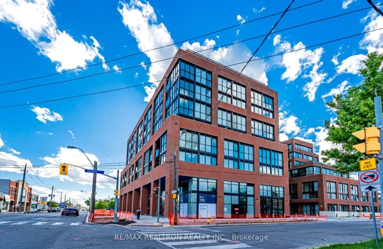 803-2300 St Clair Avenue West, Toronto | Image 1