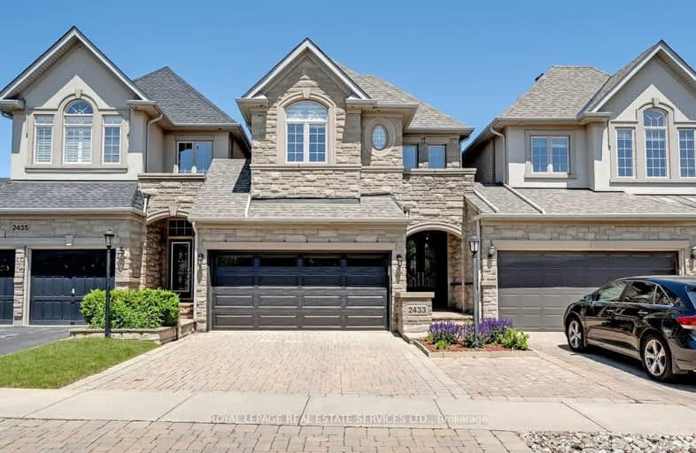 2433 Presquile Drive, Oakville | Image 1