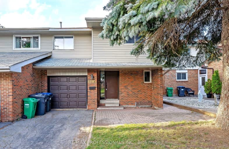 4195 Taffey Crescent, Mississauga | Image 1