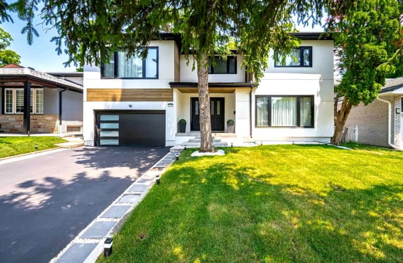 245 Mill Road, Toronto | Image 1