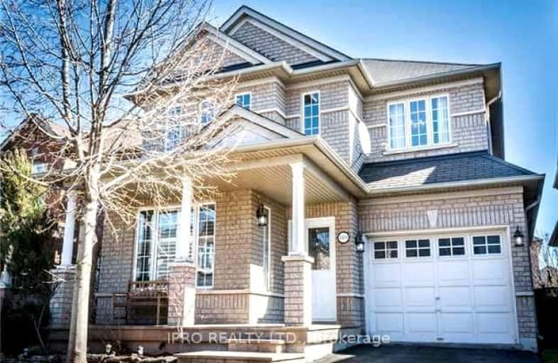 1469 Derby County Crescent, Oakville | Image 1