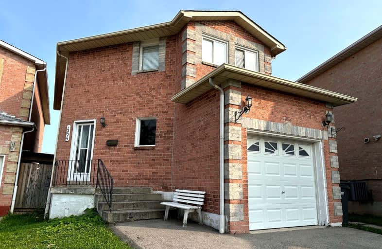 464 Hansen Road North, Brampton | Image 1