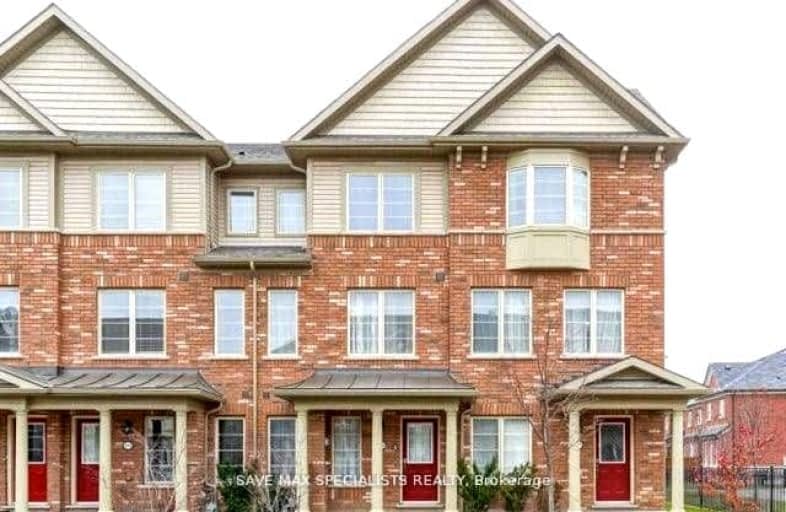 159 Inspire Boulevard, Brampton | Image 1