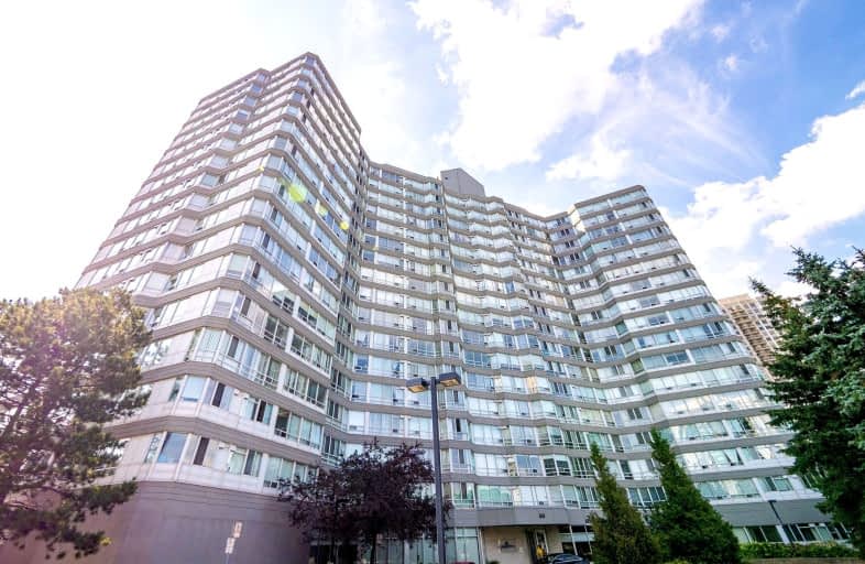 208-50 Kingsbridge Garden Circle, Mississauga | Image 1