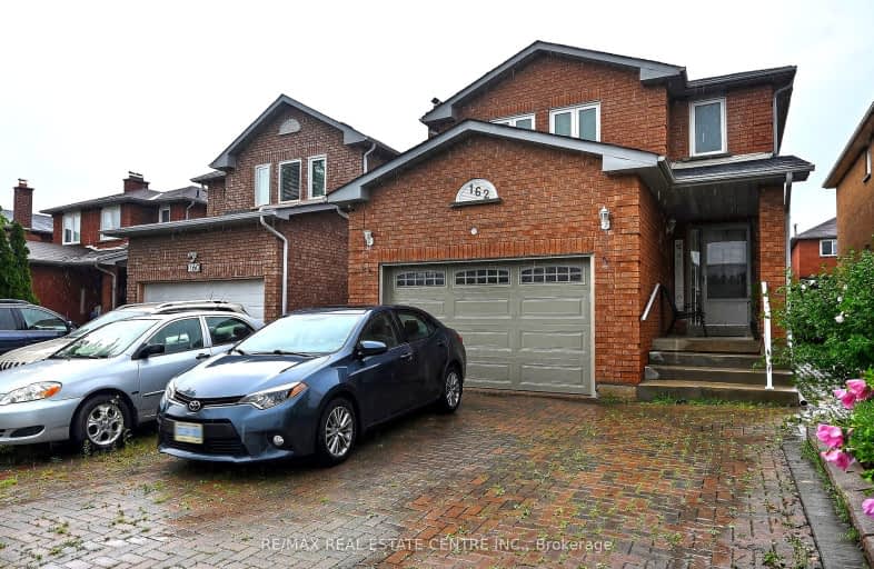 BSMT-162 Torrance Wood, Brampton | Image 1