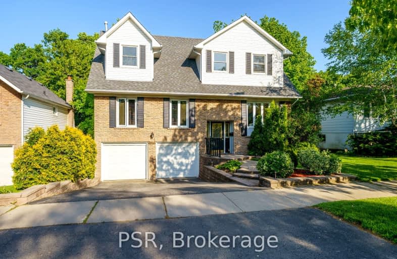 1216 Falgarwood Drive, Oakville | Image 1