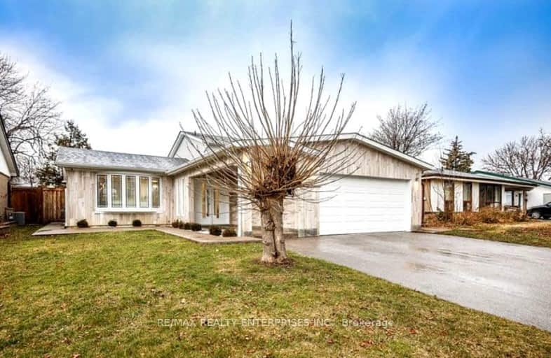 236 Bartley Bull Parkway, Brampton | Image 1