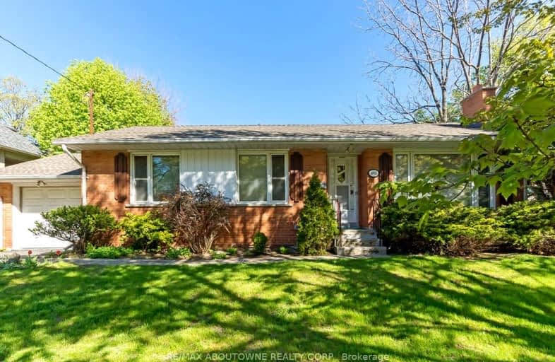 2067 Devon Road, Oakville | Image 1