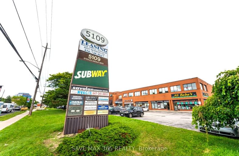 340,3-5109 Steeles Avenue West, Toronto | Image 1