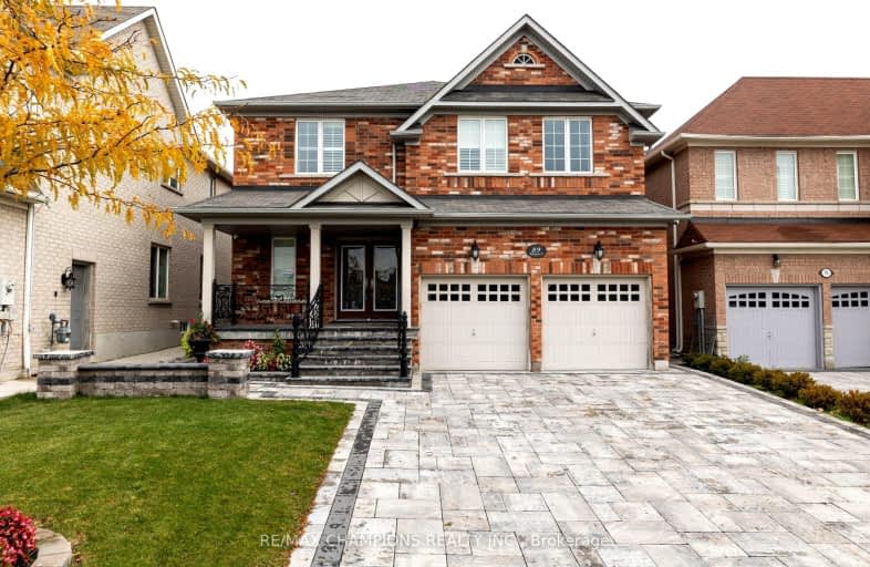 89 Bayhampton Drive, Brampton | Image 1