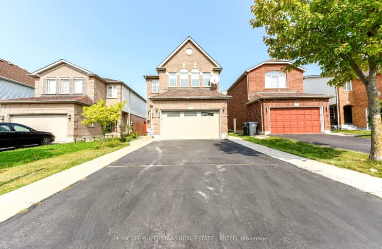 37 Willow Park Drive, Brampton | Image 1