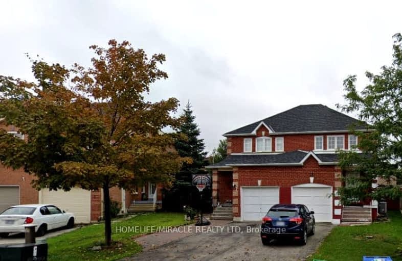 7 Piane Avenue, Brampton | Image 1