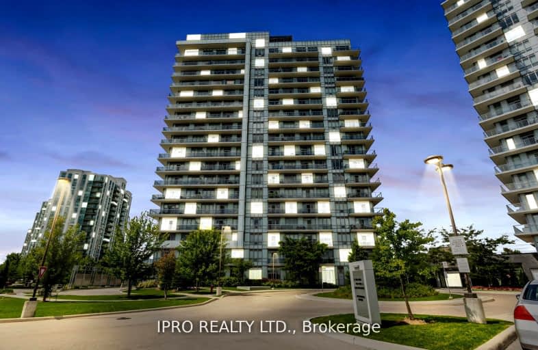 1809-4633 Glen Erin Drive, Mississauga | Image 1