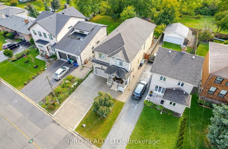 1080 Haig Boulevard, Mississauga | Image 1