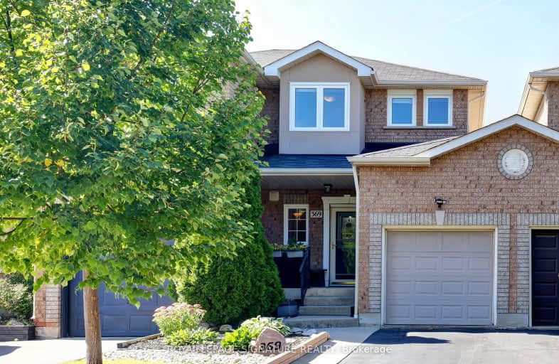 369 Rosegate Way, Oakville | Image 1