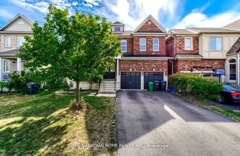 4669 Colombo Crescent, Mississauga | Image 1