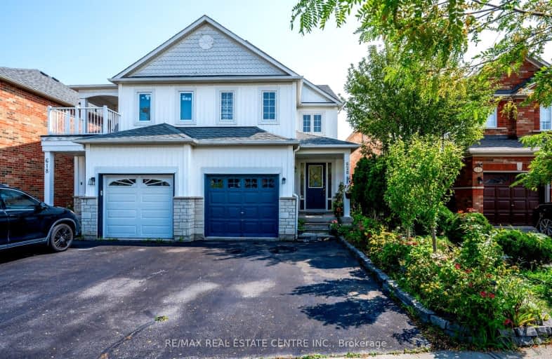 620 Rossellini Drive, Mississauga | Image 1