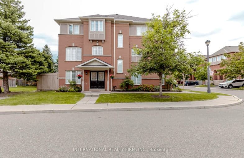 92-5030 Heatherleigh Avenue, Mississauga | Image 1