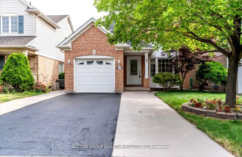 Bsmt-239 Brisdale Drive, Brampton | Image 1