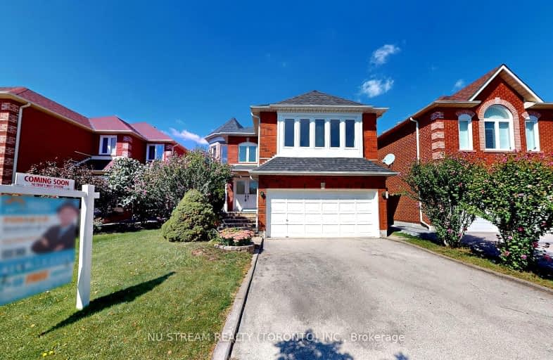 1337 Daniel Creek Road, Mississauga | Image 1