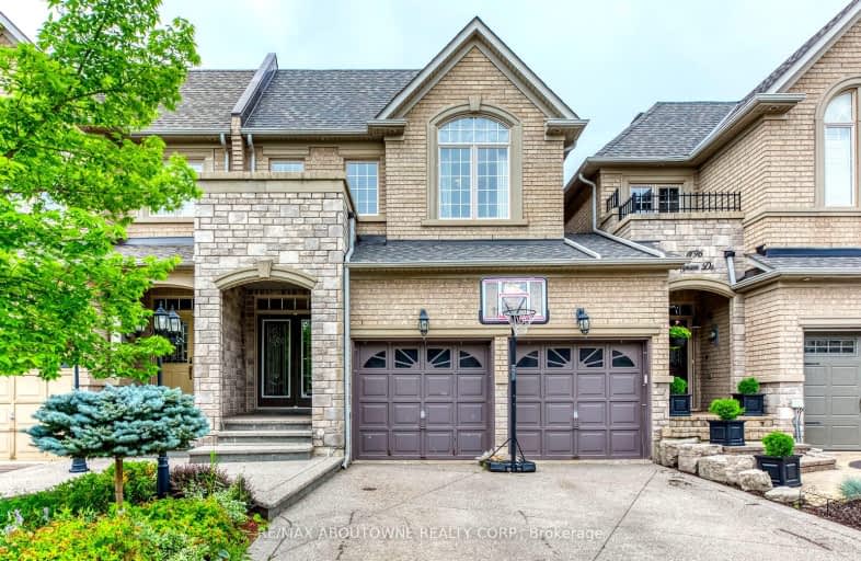 1198 Agram Drive, Oakville | Image 1