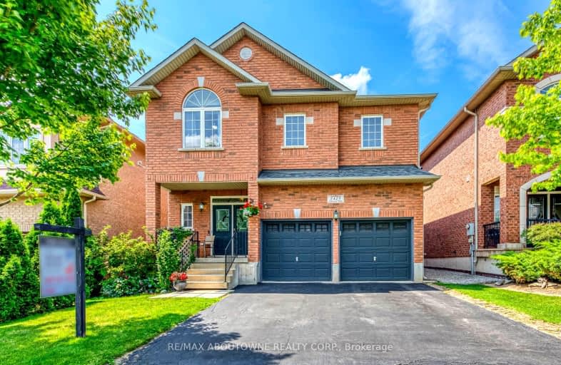 2425 Sequoia Way, Oakville | Image 1