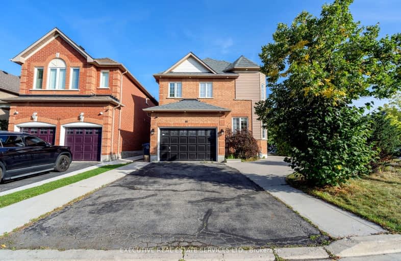 41 Fallstar Crescent, Brampton | Image 1