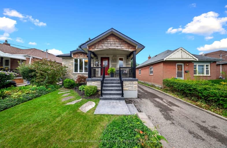 25 Feltham Avenue, Toronto | Image 1